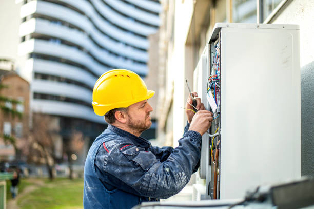 Why Trust Our Licensed Electricians for Your Electrical Needs in Garden Acres, CA?